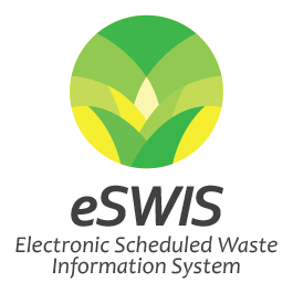 eSWIS malaysia logo