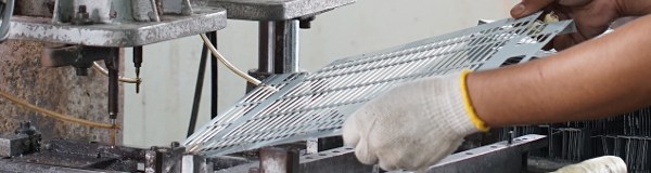 metal stamping parts 6